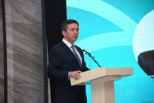 NAM youth organization climate forum participants underline youth's crucial role in shaping future (PHOTO)