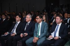 NAM youth organization's climate action forum held in Azerbaijan's Baku (PHOTO)