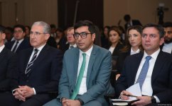 NAM youth organization's climate action forum held in Azerbaijan's Baku (PHOTO)