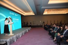 В Баку состоялся форум по климатическим действиям молодежной организации ДН (ОБНОВЛЕНО) (ФОТО)