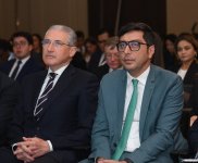 NAM youth organization's climate action forum held in Azerbaijan's Baku (PHOTO)