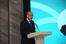 В Баку состоялся форум по климатическим действиям молодежной организации ДН (ОБНОВЛЕНО) (ФОТО)