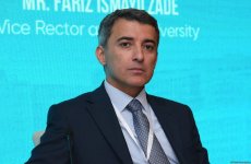 В Баку состоялся форум по климатическим действиям молодежной организации ДН (ОБНОВЛЕНО) (ФОТО)