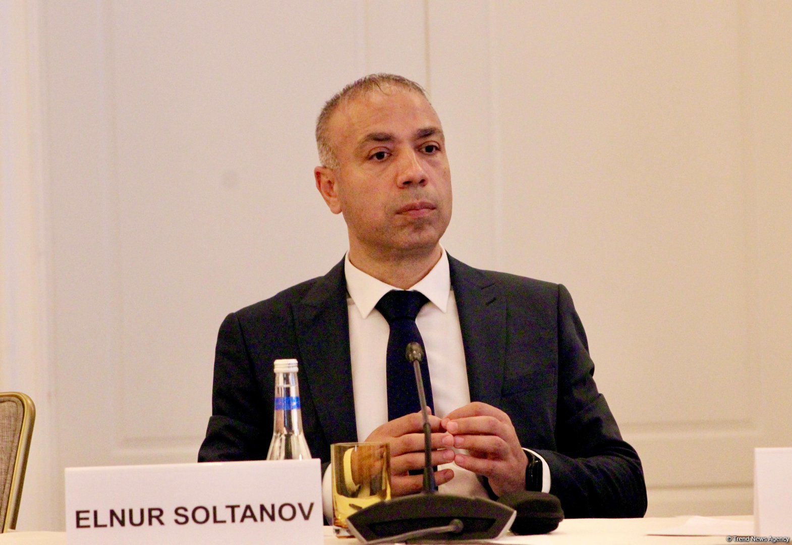 Azerbaijan to launch unified information system for utilities by 2029 - deputy minister