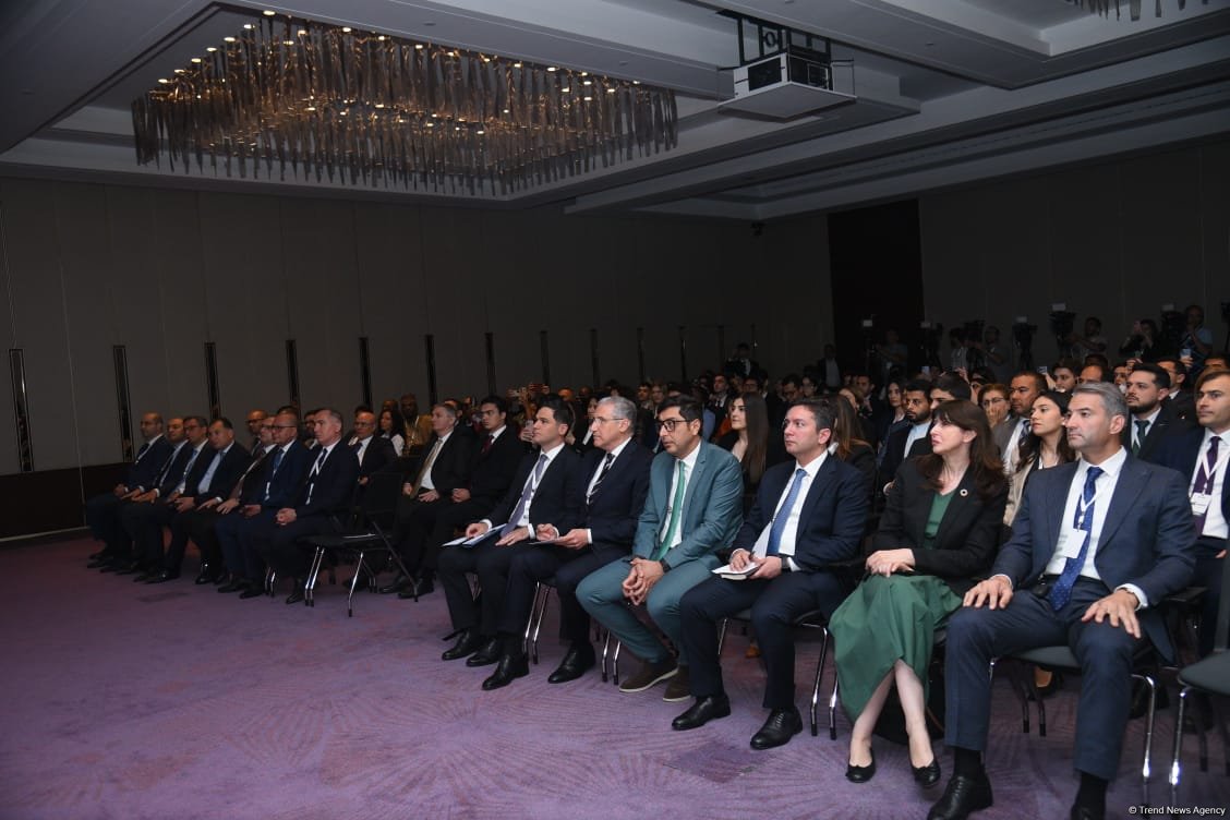NAM youth organization's climate action forum held in Azerbaijan's Baku (PHOTO)