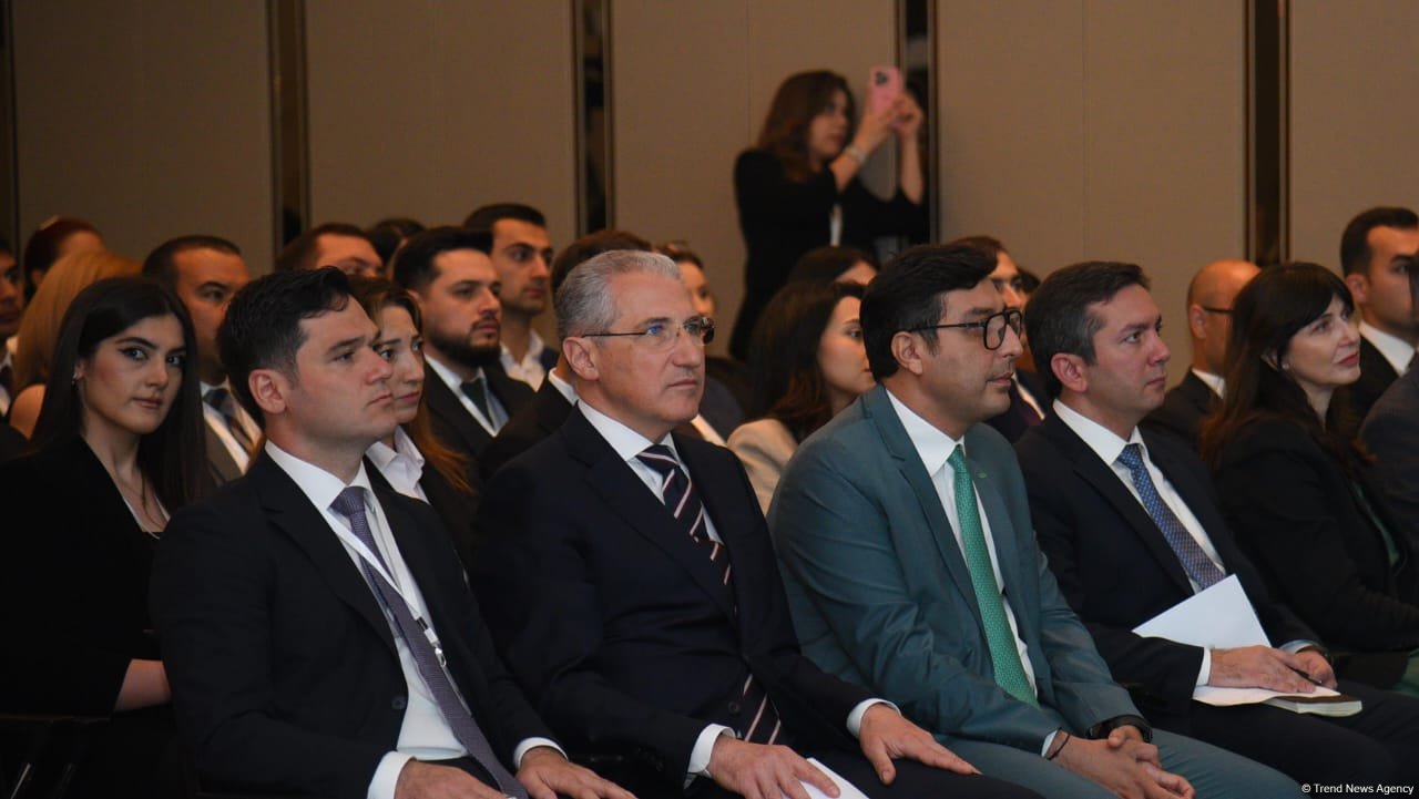 NAM youth organization's climate action forum held in Azerbaijan's Baku (PHOTO)