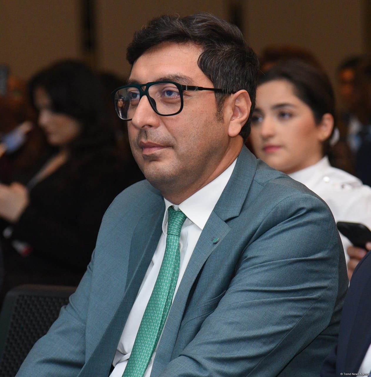 NAM youth organization's climate action forum held in Azerbaijan's Baku (PHOTO)