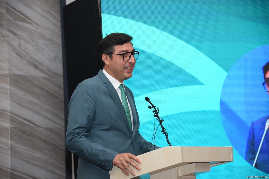 NAM youth organization's climate action forum held in Azerbaijan's Baku (PHOTO)