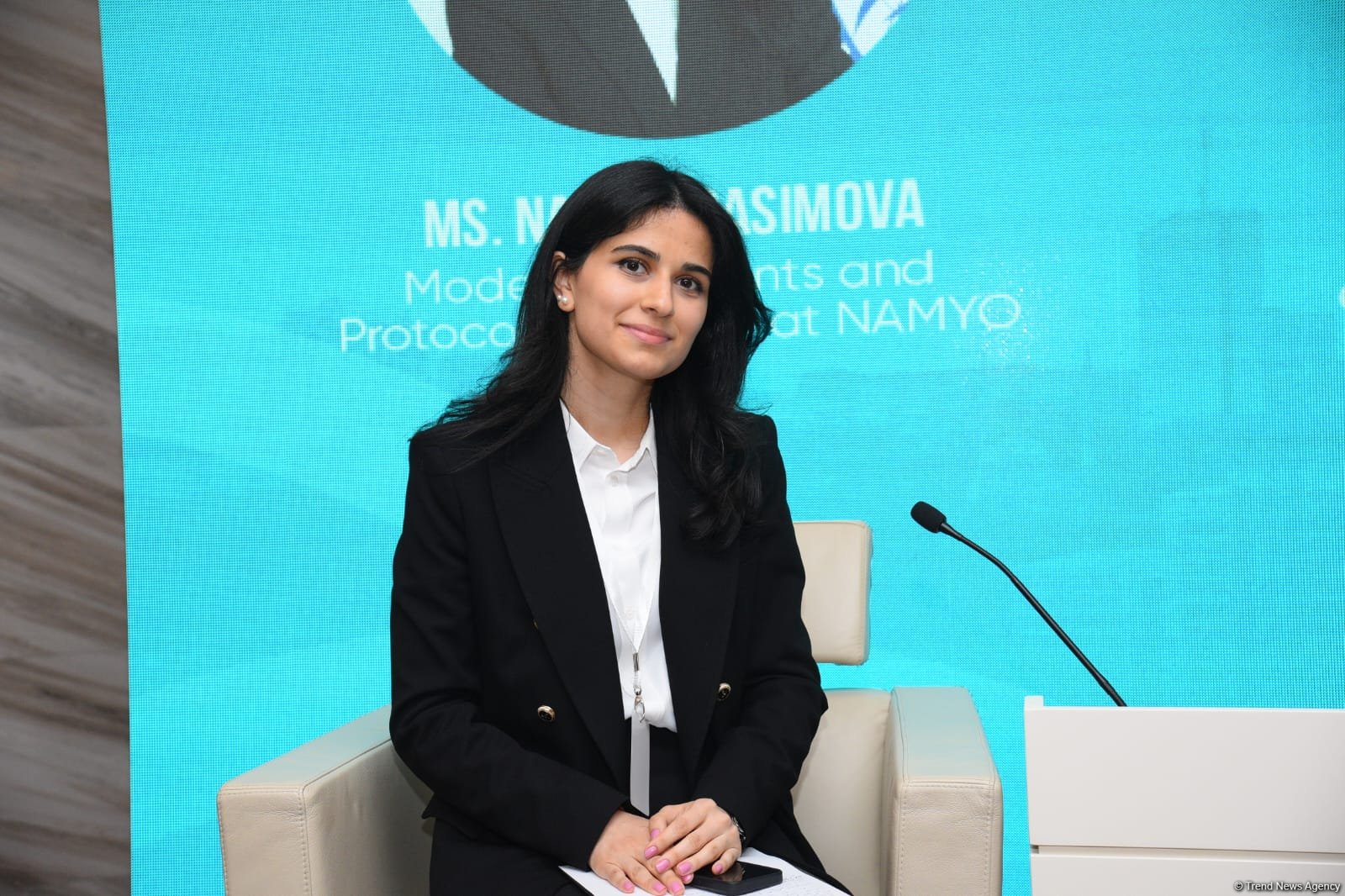 NAM youth organization's climate action forum held in Azerbaijan's Baku (PHOTO)