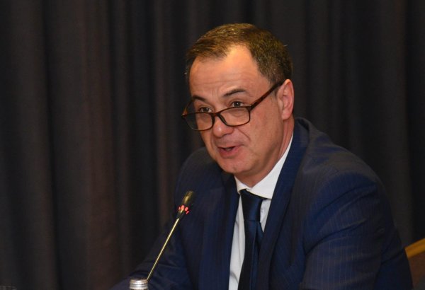 Azerbaijani-Russian relations showcase positive dynamics - MFA