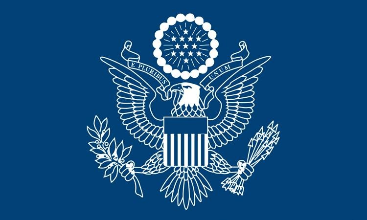 Посольство США выразило соболезнования в связи с гибелью 4 азербайджанских военнослужащих