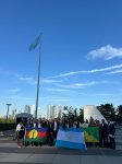 Состоялась международная конференция "На пути к независимости и фундаментальным свободам: роль Комитета C24 в искоренении колонизации" (ФОТО)