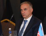В Баку состоялось заседание российско-азербайджанского экспертного совета (ОБНОВЛЕНО) (ФОТО)