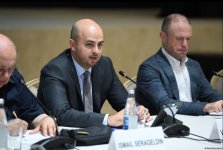 В Зангилане завершилось заседание высокого уровня "Дорога к COP29: устойчивое и прочное будущее"  (ОБНОВЛЕНО) (ФОТО)