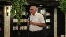 Аслан из спецназа - с 90-х до наших дней. Долгожданное возвращение в Kapaбax (ФОТО)