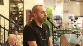 Аслан из спецназа - с 90-х до наших дней. Долгожданное возвращение в Kapaбax (ФОТО)