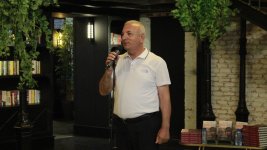Аслан из спецназа - с 90-х до наших дней. Долгожданное возвращение в Kapaбax (ФОТО)