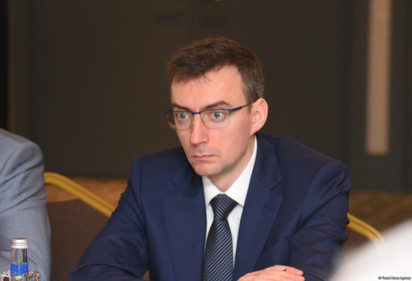 В Баку состоялось заседание российско-азербайджанского экспертного совета (ОБНОВЛЕНО) (ФОТО)