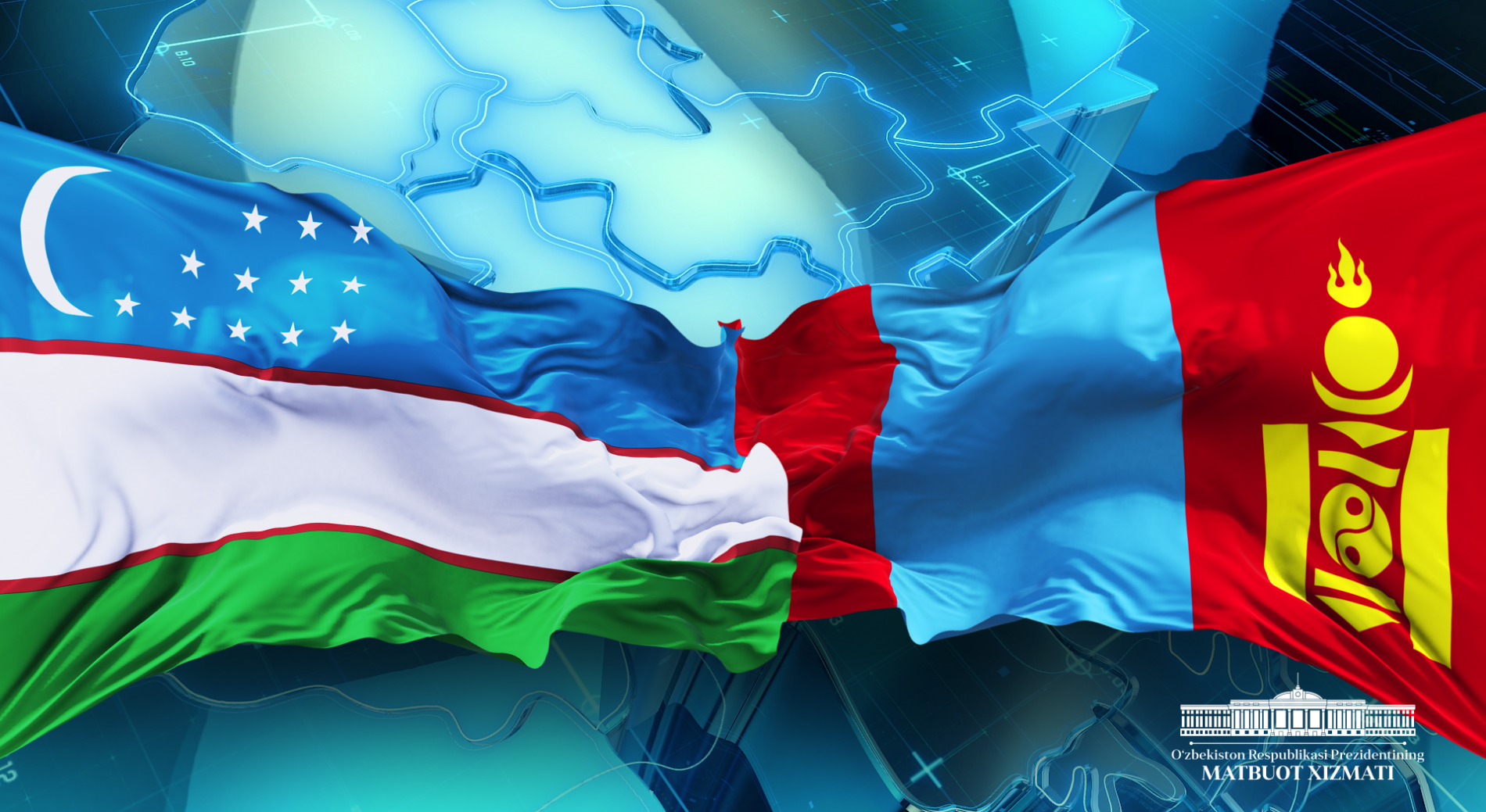 Uzbekistan, Mongolia set clear goals to bolster agriculture and food sectors by 2026
