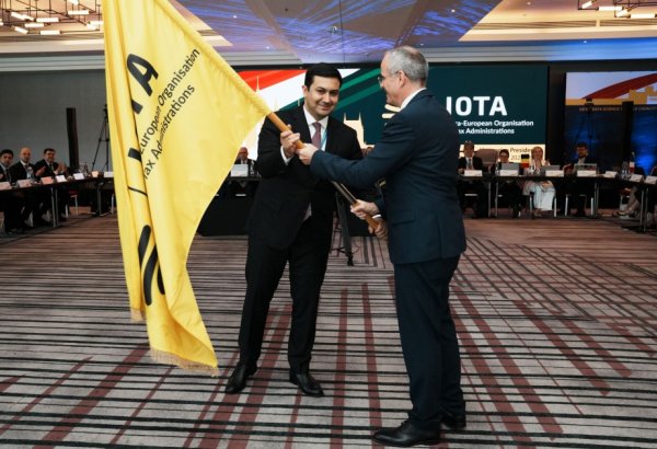 IOTA presidency by Azerbaijan to drive nation's political and economic influence - analyst