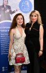 Baku Piano Festival. С любовью из Грузии в Азербайджан - Нини Карселадзе и Ия Майсурадзе (ФОТО)