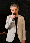 Baku Piano Festival. С любовью из Грузии в Азербайджан - Нини Карселадзе и Ия Майсурадзе (ФОТО)