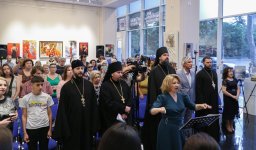 В Баку представлена концертная программа памяти героев войны с фашизмом (ФОТО)