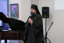В Баку представлена концертная программа памяти героев войны с фашизмом (ФОТО)