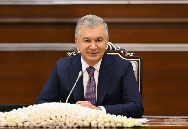 Узбекистан предложил рассмотреть активизацию работы Тюркского инвестиционного фонда
