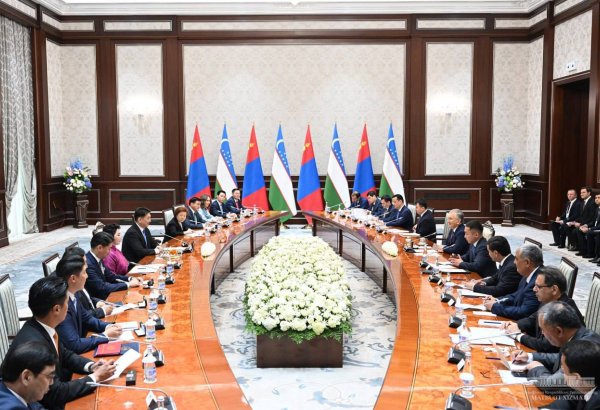 Uzbekistan, Mongolia plan to create meat products cluster