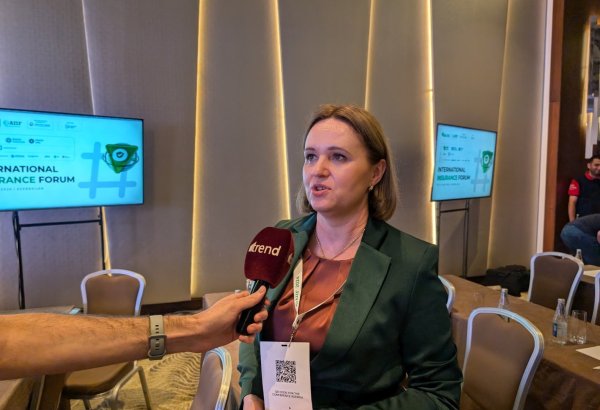 Azerbaijan poses interesting market for Belarusian insurers - association head (Exclusive)