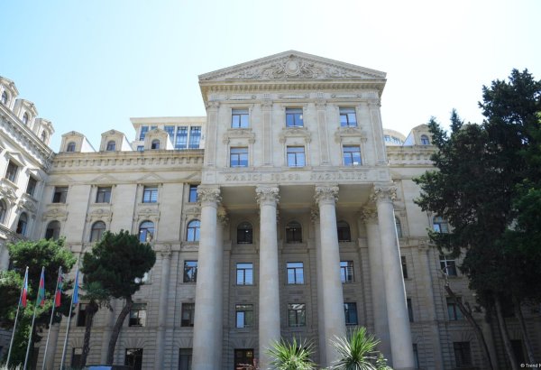 Progress made on border delimitation as Azerbaijan and Armenia agree to continue dialogue