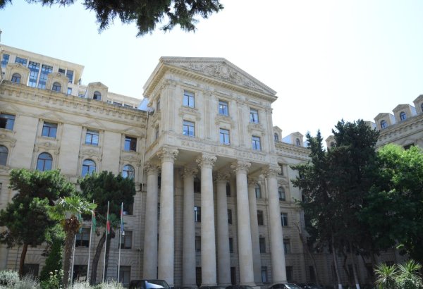 Azerbaijan alerts Armenia's inaccurate mine maps threaten lives
