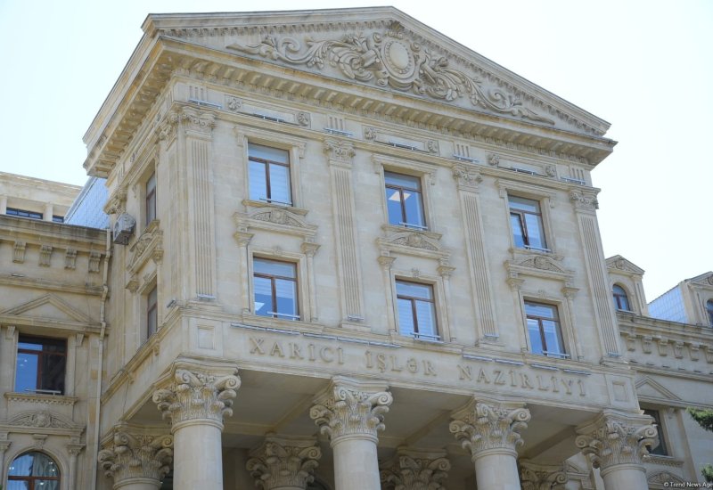 Azerbaijan announces number of its repatriates from Syria