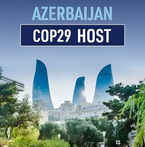 От Парижского соглашения к COP29: мониторинг и отчетность как ключевые элементы успеха