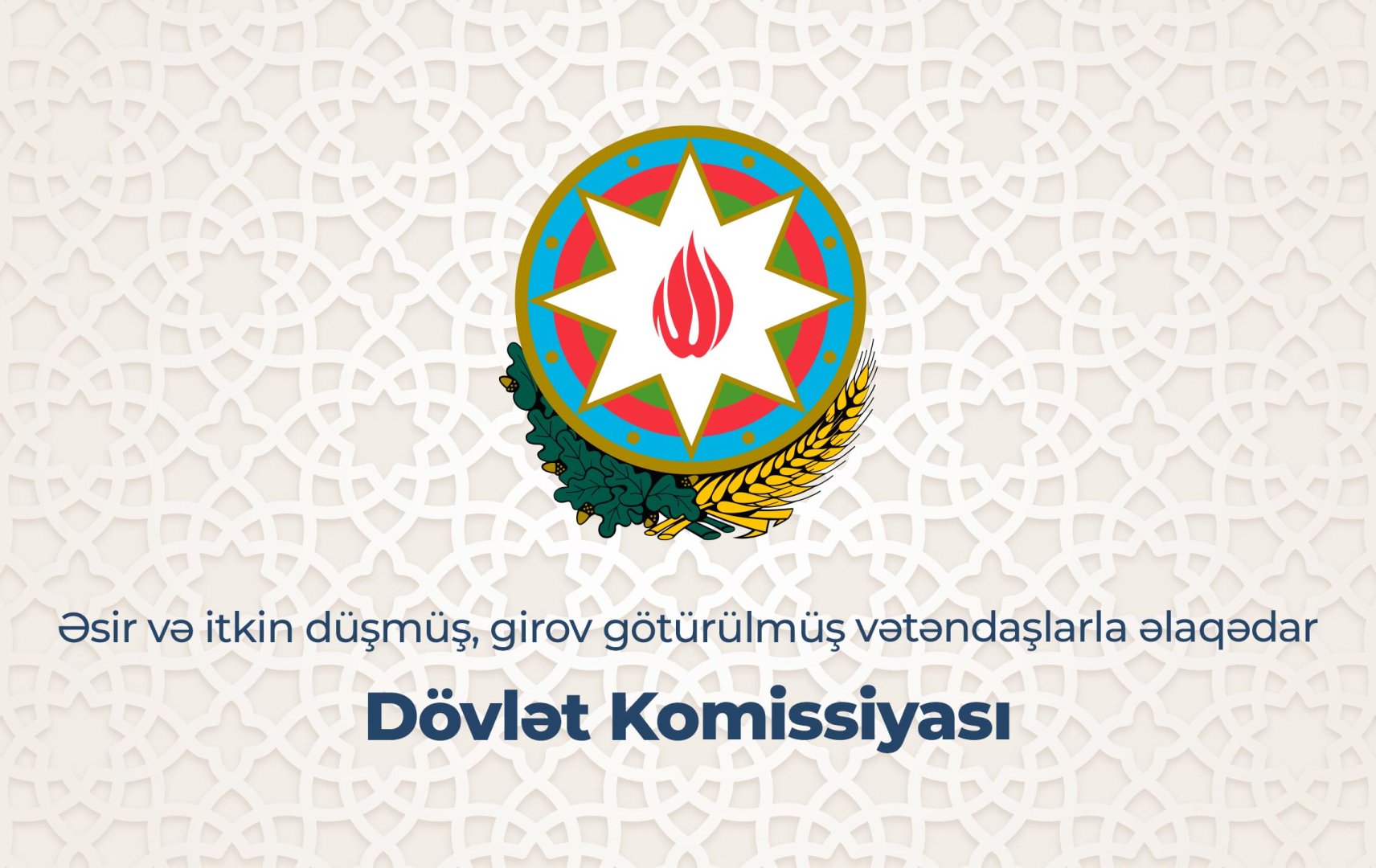 Будут перезахоронены останки еще 10 шехидов Первой Карабахской войны