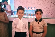 В рамках Baku Piano Festival представлен проект We are the future и экспозиция Arts Council Azerbaijan (ВИДЕО/ФОТО)