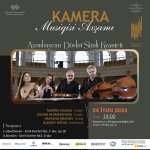 "Вечер камерной музыки" в Баку (ФОТО)