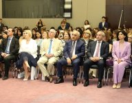 При поддержке Yelo Bank прошел Международный форум «Эколингвистика» (ФОТО)