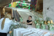 При поддержке Yelo Bank прошел Международный форум «Эколингвистика» (ФОТО)