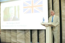 При поддержке Yelo Bank прошел Международный форум «Эколингвистика» (ФОТО)