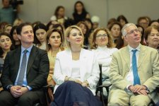 При поддержке Yelo Bank прошел Международный форум «Эколингвистика» (ФОТО)