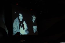 В Баку отметили юбилей народного артиста Марахима Фарзалибекова - режиссер со счастливой судьбой, влюбленный в театр (ФОТО)