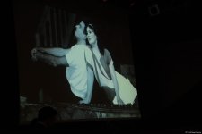 В Баку отметили юбилей народного артиста Марахима Фарзалибекова - режиссер со счастливой судьбой, влюбленный в театр (ФОТО)