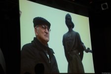 В Баку отметили юбилей народного артиста Марахима Фарзалибекова - режиссер со счастливой судьбой, влюбленный в театр (ФОТО)