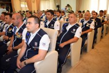 В Организации ветеранов войны, труда и ВС Азербайджана состоялось мероприятие, посвященное Дню Вооруженных сил (ФОТО)