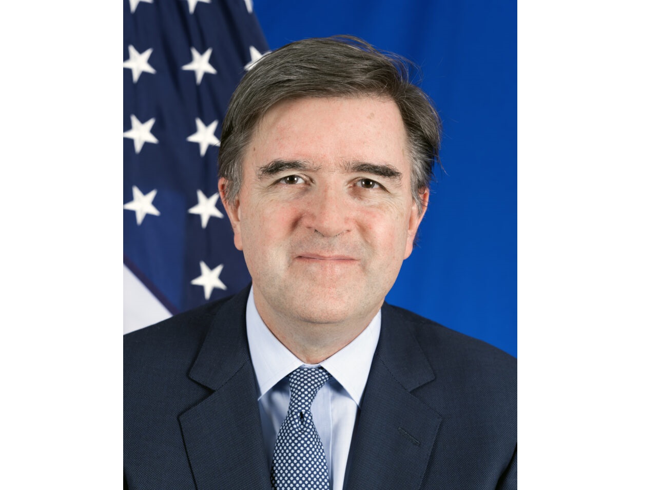 Помощник госсекретаря США посетит Азербайджан