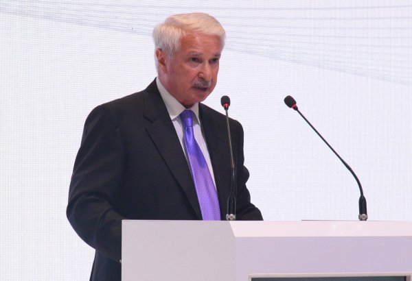 Azerbaijan to create green energy centers - deputy economy minister