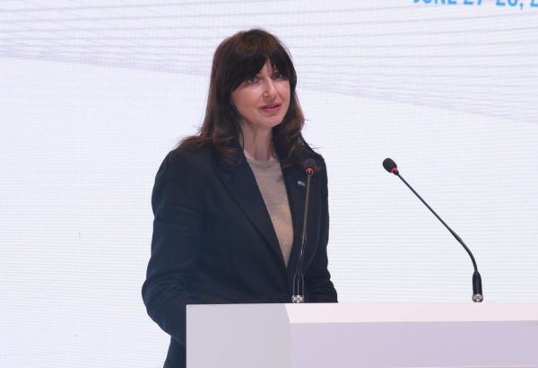 ООН будет содействовать усилиям правительства Азербайджана по борьбе с коррупцией