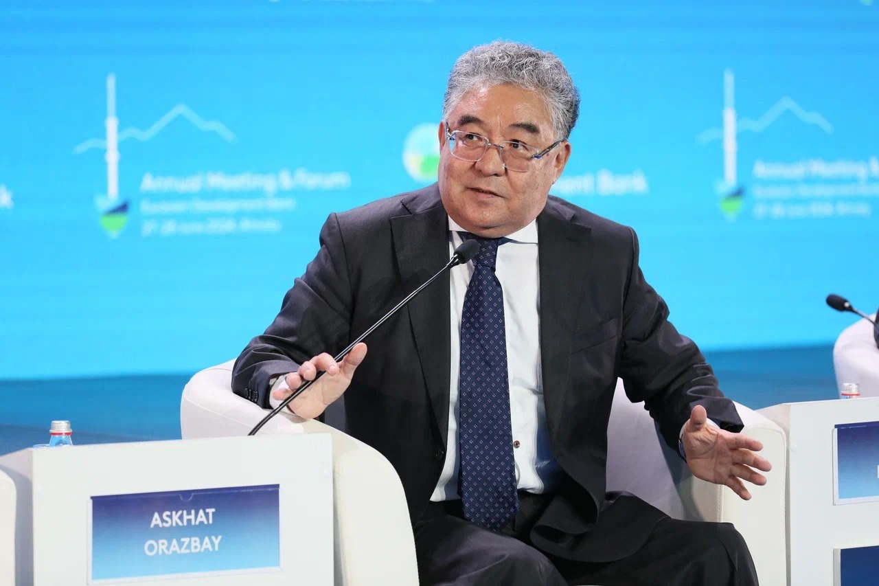 Kazakhstan to maximize regional water sector coordination - IFAS